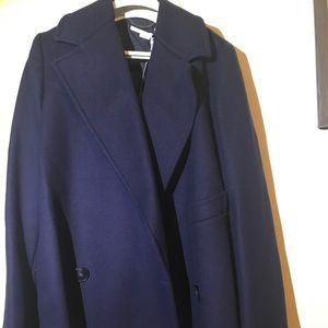 stella mccartney edith coat